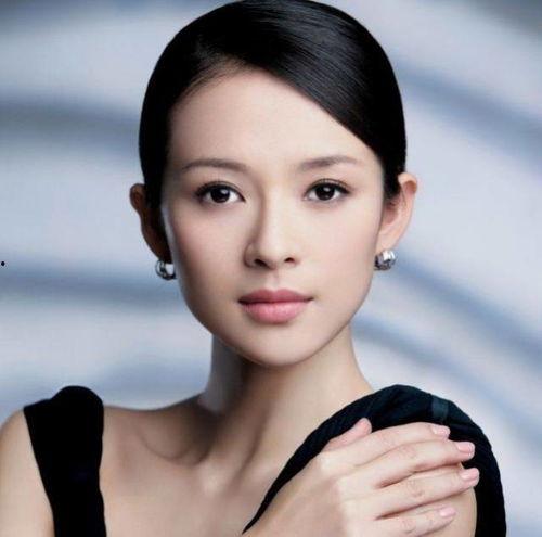 中国最美明星图片,光影交织下的璀璨瞬间