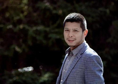 明星江凯,星光璀璨的演艺之路