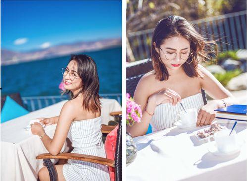 大理网红拍照男女,男女必看的美景打卡指南