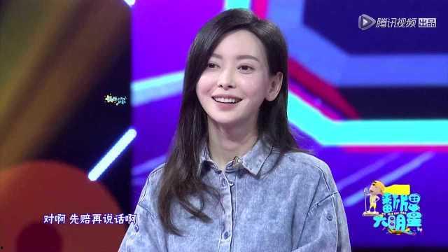 综艺的明星,综艺明星风采大揭秘