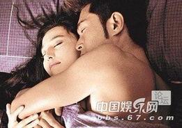 拍激情戏的女明星,揭秘拍激情戏的女明星幕后故事