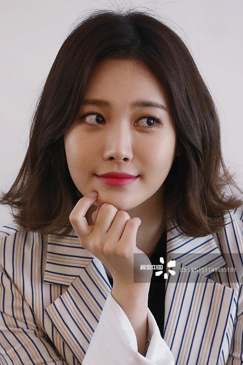 韩国女明星组,璀璨星河中的闪耀星辰