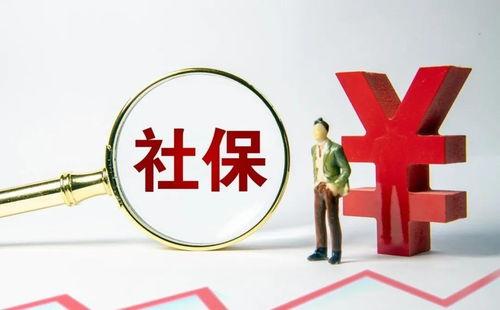 头条灵活就业人员社保,保障权益，助力创业就业
