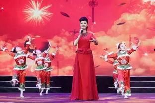 2020春晚网络明星