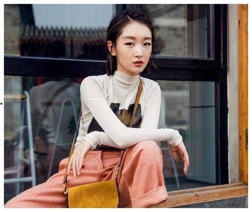 周冬雨爆料视频合集,揭秘明星幕后趣事