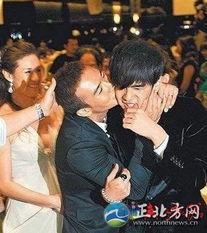 明星接吻图.,明星接吻图集锦