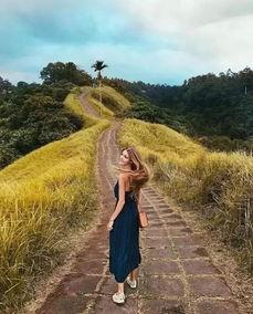 别人的网红地,揭秘网红打卡地背后的魅力与故事