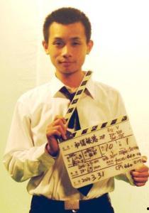 网红黄子轩,从网红到影响力人物，他的蜕变之路