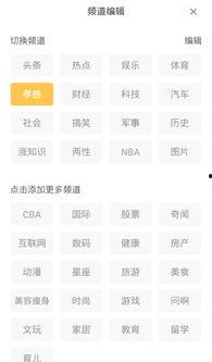 头条网页版怎么设置城市