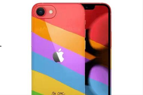 iPhoneSE3最新爆料双卡,双模双待，商务出行两不误