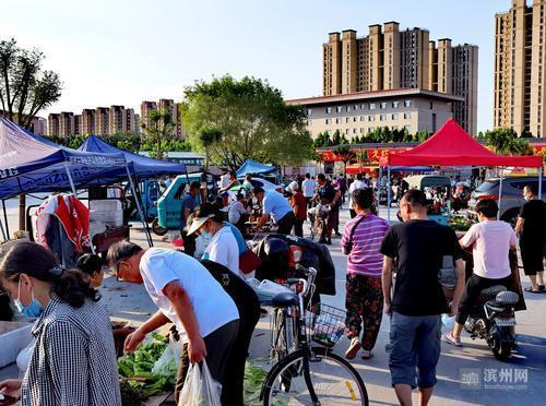 今日头条西安早市见闻,探寻古城市井生活百态