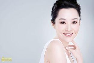 没有山根的女明星,盘点那些无山根却美得不可方物的女明星