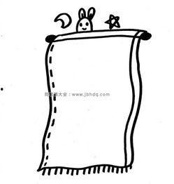 本明星手帐边框,探索明星手帐边框的艺术魅力